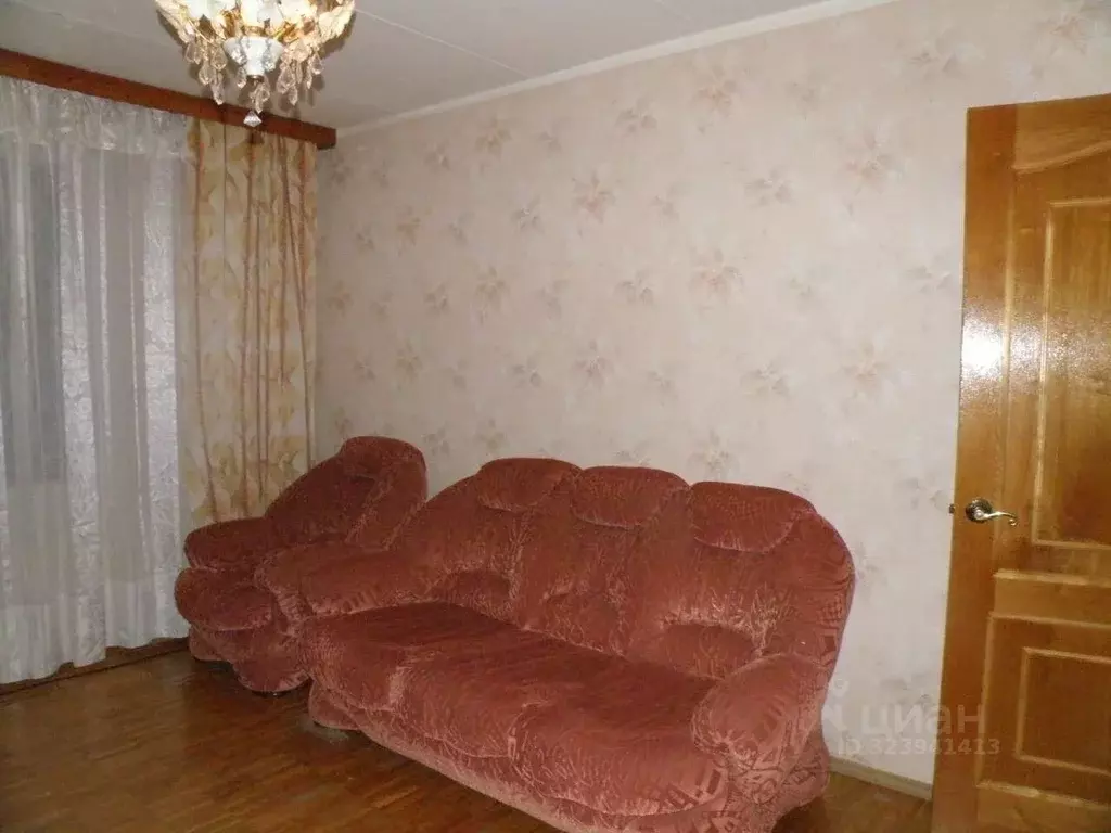 1-к кв. Москва Озерная ул., 19К1 (37.0 м) - Фото 2