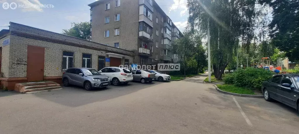 3-комнатная квартира: Электросталь, Южный проспект, 15к1 (59 м) - Фото 0