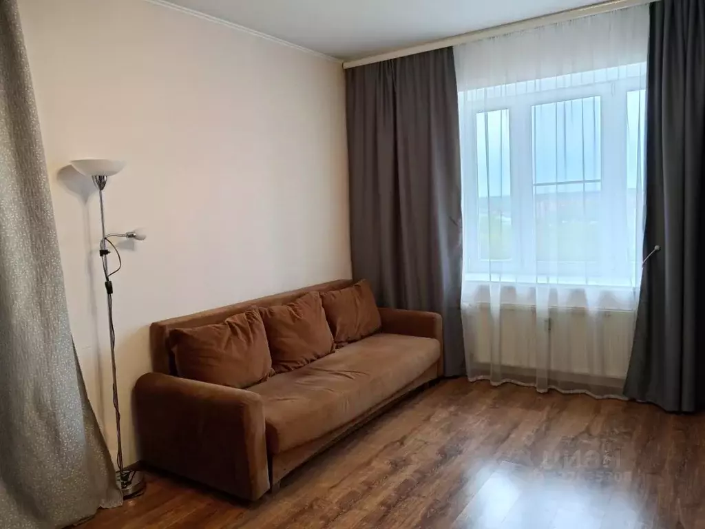 1-к кв. Московская область, Люберцы Зенино ЖК Самолет мкр, ул. ... - Фото 2