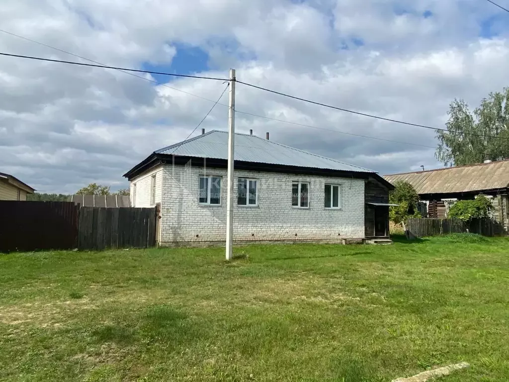 Дом в Владимирская область, Меленковский муниципальный округ, с. ... - Фото 2