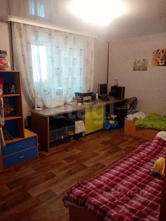 3-к кв. Пермский край, Пермь Кировоградская ул., 16 (75.8 м) - Фото 1