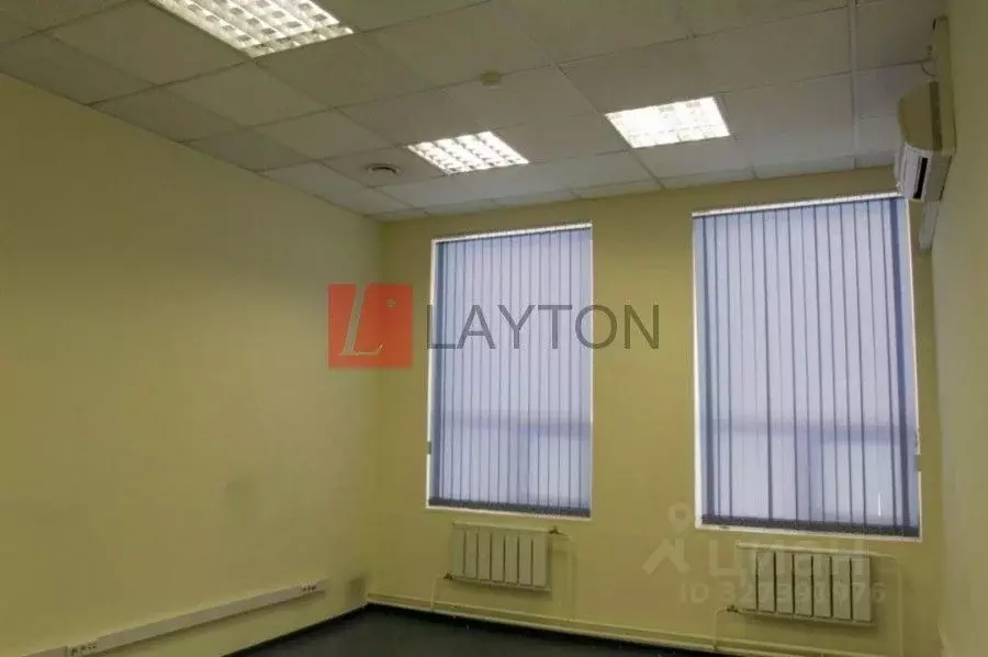 Офис в Москва Остаповский проезд, 5С25 (41 м) - Фото 2
