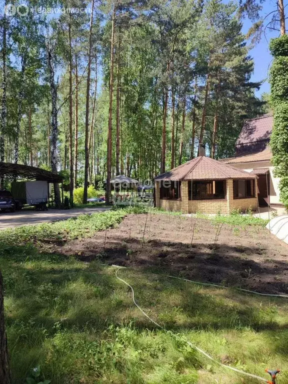 Дом в Липецкая область, Грязинский муниципальный округ, СТ Сокол-3, 1Б ... - Фото 2