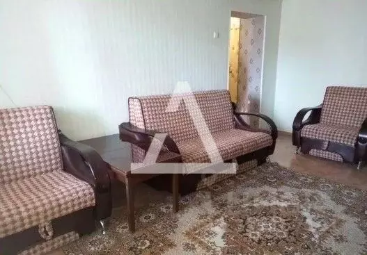 1-к кв. Самарская область, Самара Енисейская ул., 41 (35.0 м) - Фото 1