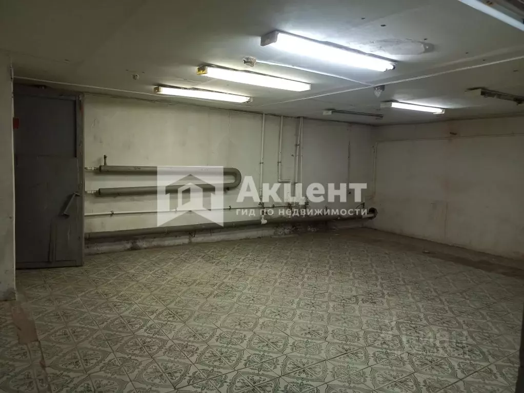 Помещение свободного назначения в Ивановская область, Иваново ул. ... - Фото 1
