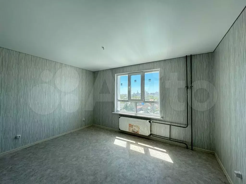 3-к. квартира, 61,1 м, 4/20 эт. - Фото 0