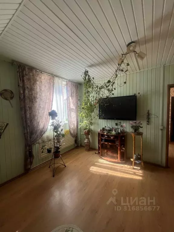 Комната Московская область, Дедовск г. Истра муниципальный округ, ул. ... - Фото 2