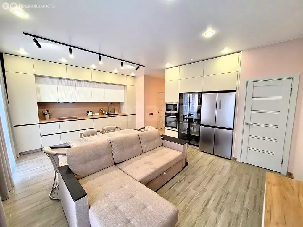 Дом в деревня Кривцово, коттеджный посёлок Удача Юго-Запад, Дружная ... - Фото 2