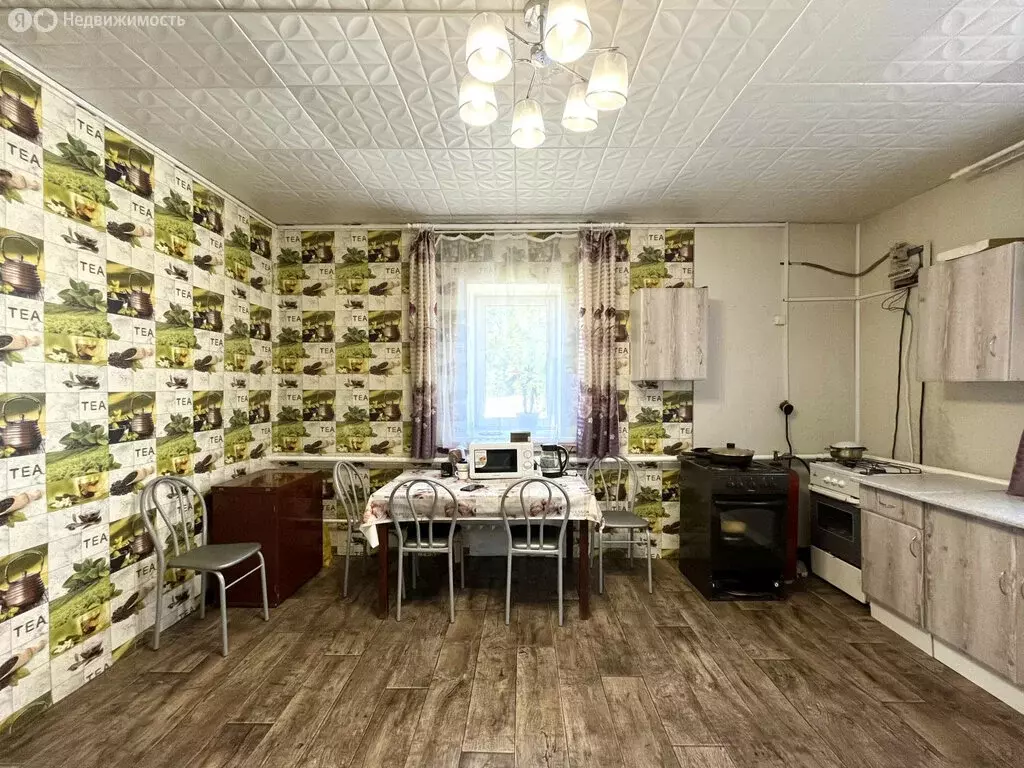 Дом в Иркутск, проезд Кузьмы Минина (62.5 м) - Фото 1