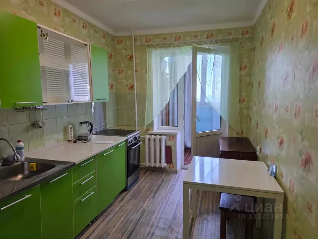 2-к кв. Крым, Ялта муниципальный округ, Никита пгт 2 (65.0 м) - Фото 2