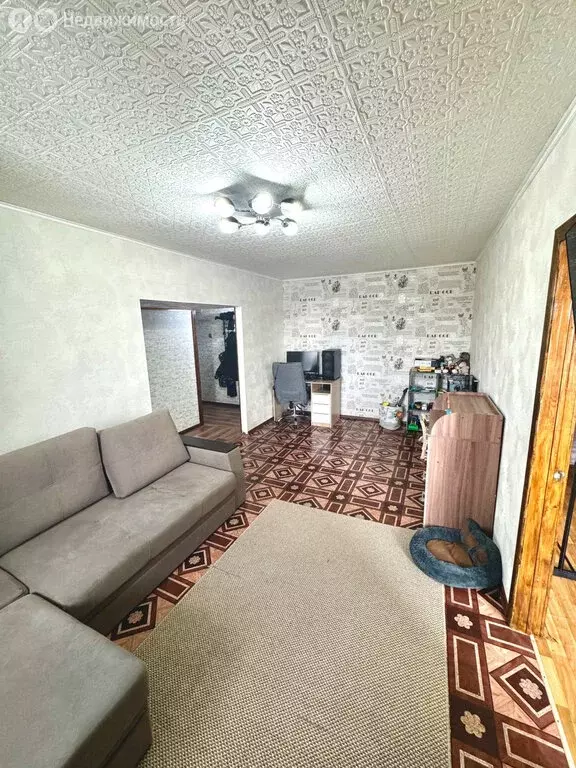 2-комнатная квартира: Орск, микрорайон Новый город, Юношеская улица, ... - Фото 2