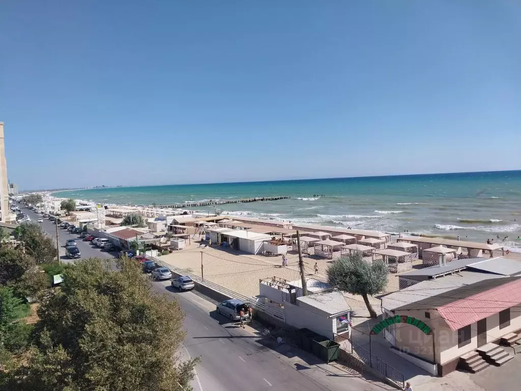 Студия Крым, Евпатория ул. Симферопольская (50.0 м) - Фото 0
