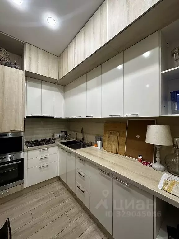 2-к кв. Самарская область, Самара Ново-Садовая ул., 4 (62.0 м) - Фото 2