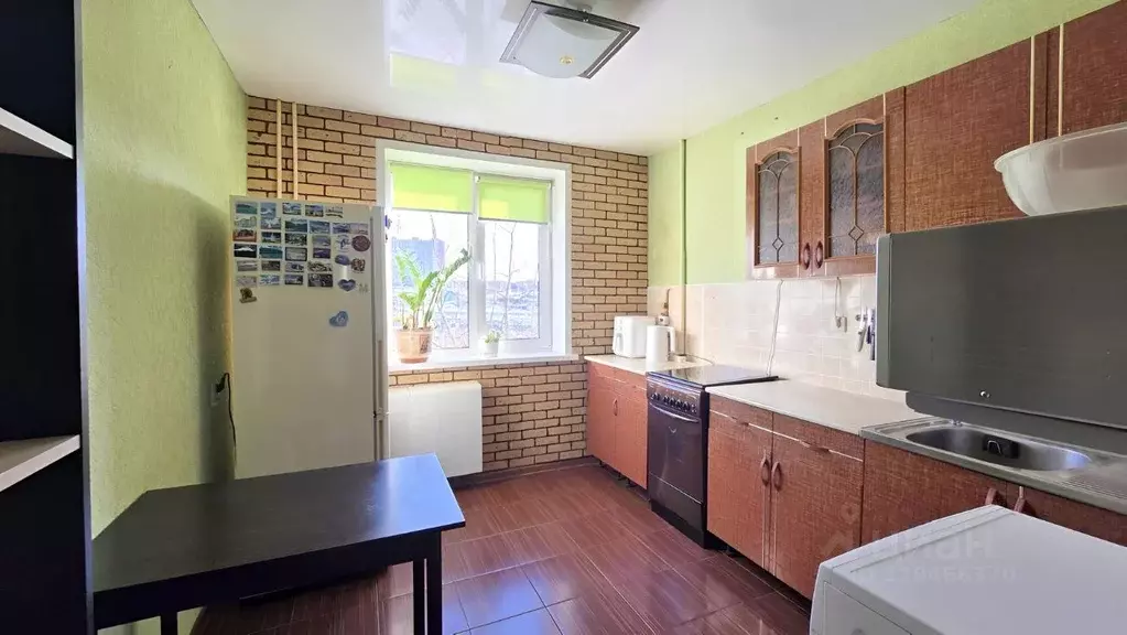 5-к кв. Пермский край, Пермь ул. Старцева, 9/1 (102.8 м) - Фото 1