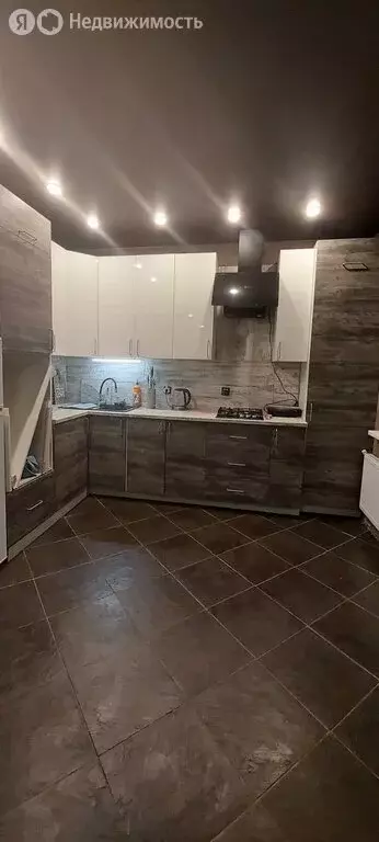 Дом в Бессергеновка, Южная улица, 28 (60 м) - Фото 1