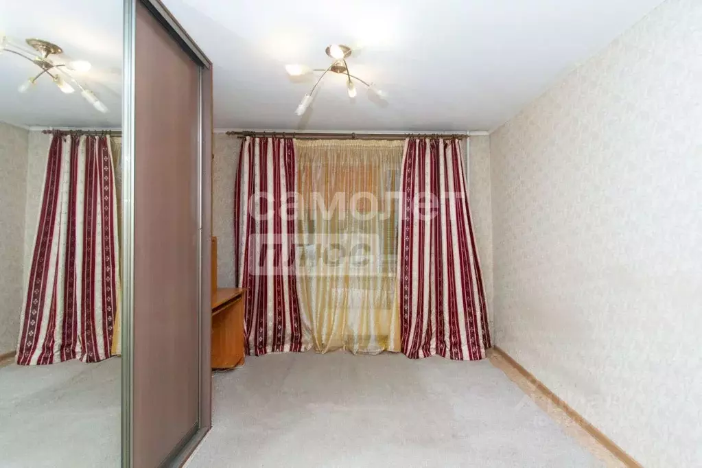 Студия Томская область, Томск Алтайская ул., 157 (18.5 м) - Фото 1