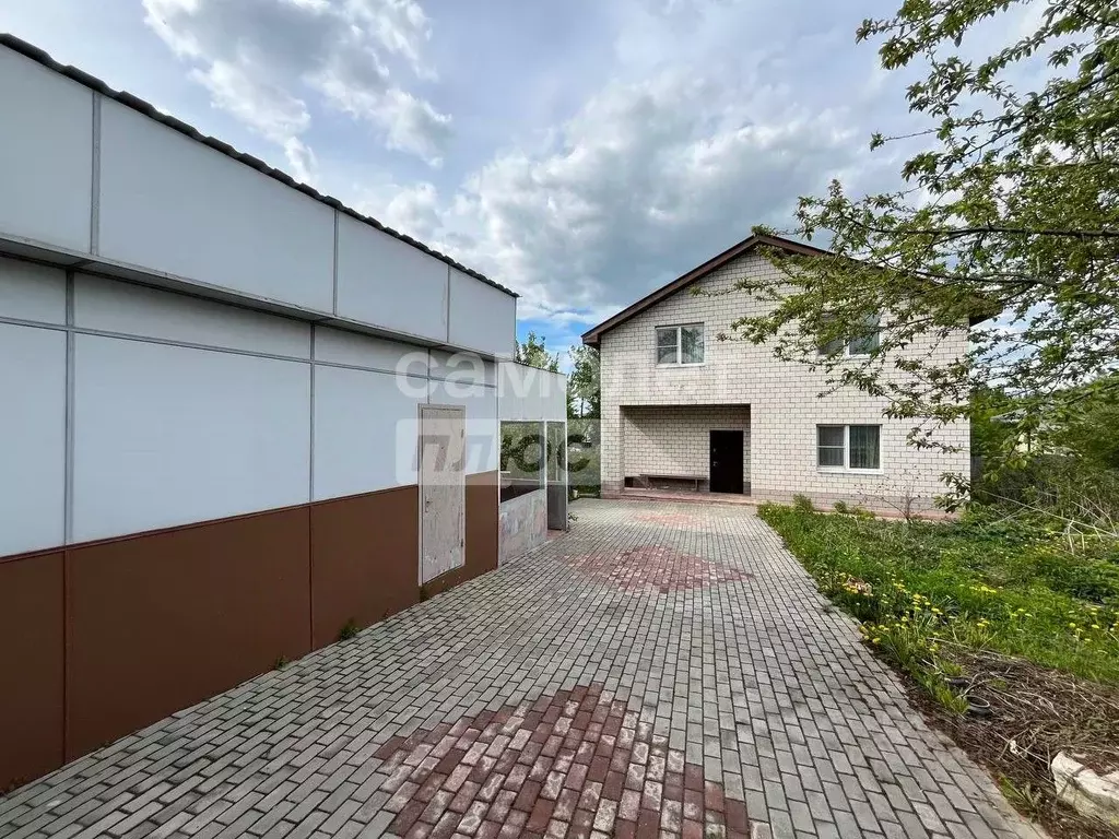 Дом в Калужская область, Калуга ул. Тимошевская, 7В (164 м) - Фото 0