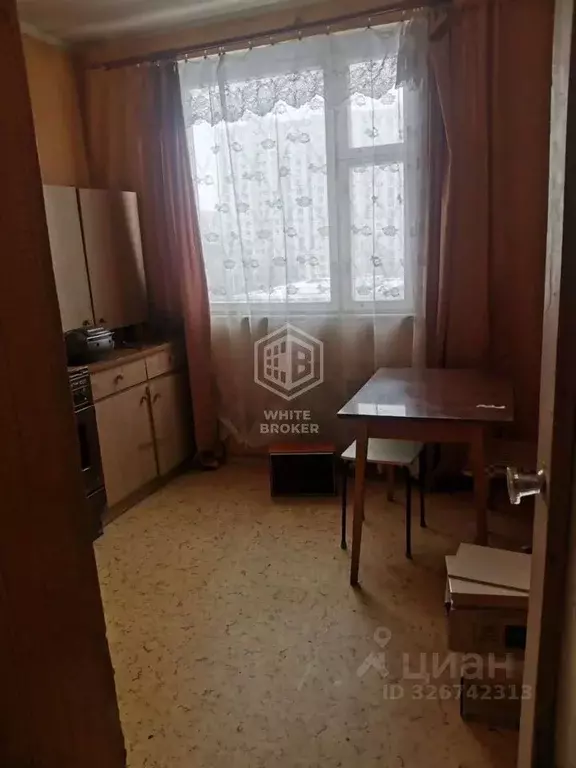 2-к кв. Москва Мичуринский просп., 31К1 (50.6 м) - Фото 2