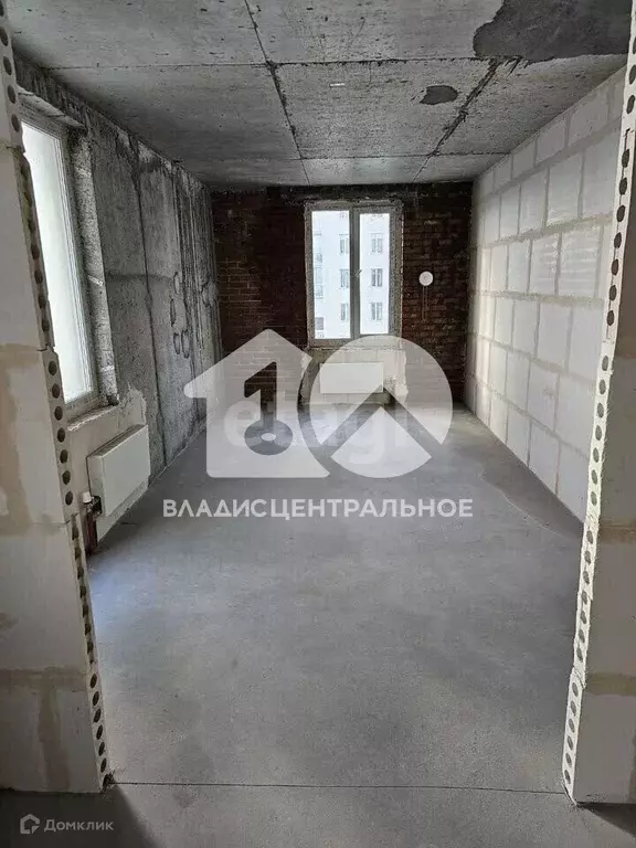 Продаётся 2-к квартира, 62.8 м - Фото 0