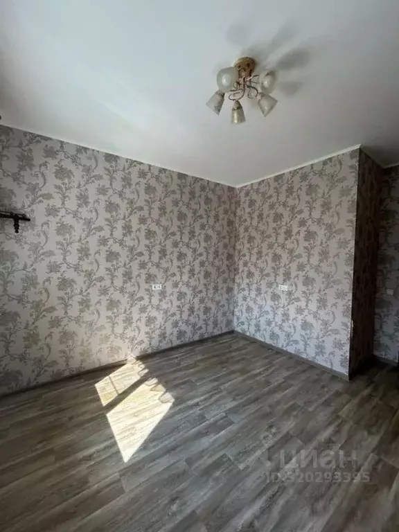 1-к кв. Костромская область, Кострома пос. Васильевское, 8А (33.4 м) - Фото 1