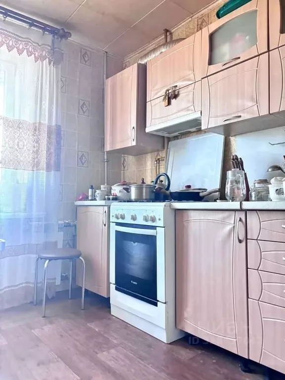 1-к кв. Белгородская область, Белгород ул. Губкина, 4а (34.2 м) - Фото 2