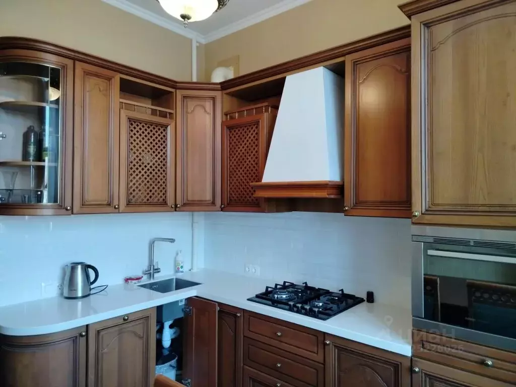 2-к кв. Санкт-Петербург Московский просп., 202 (54.0 м) - Фото 1