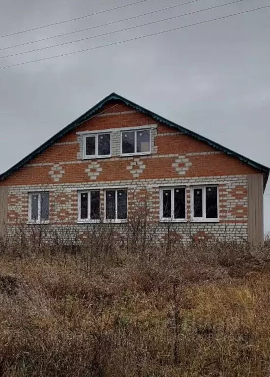 Коттедж в Мордовия, Старошайговский район, Лемдяйское с/пос, с. Лемдяй ... - Фото 2