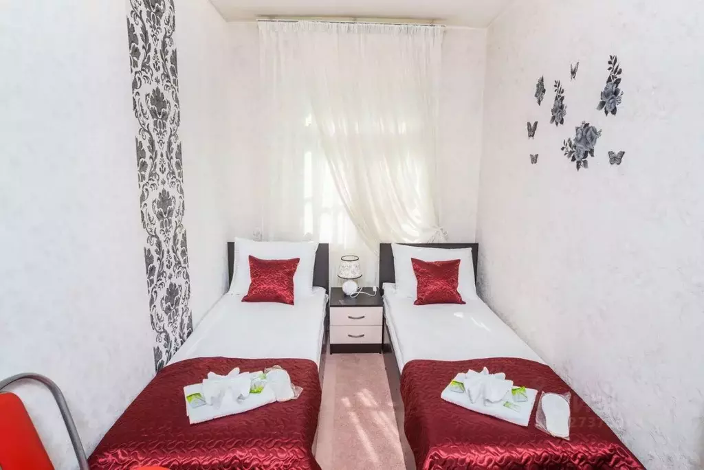 Комната Москва Цветной бул., 16/1 (15.0 м) - Фото 2