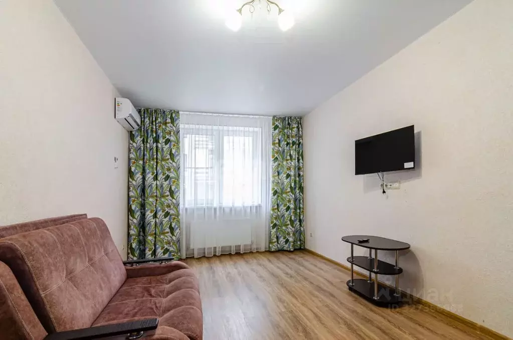 1-к кв. Краснодарский край, Анапа Таманская ул., 121к14 (48.0 м) - Фото 1