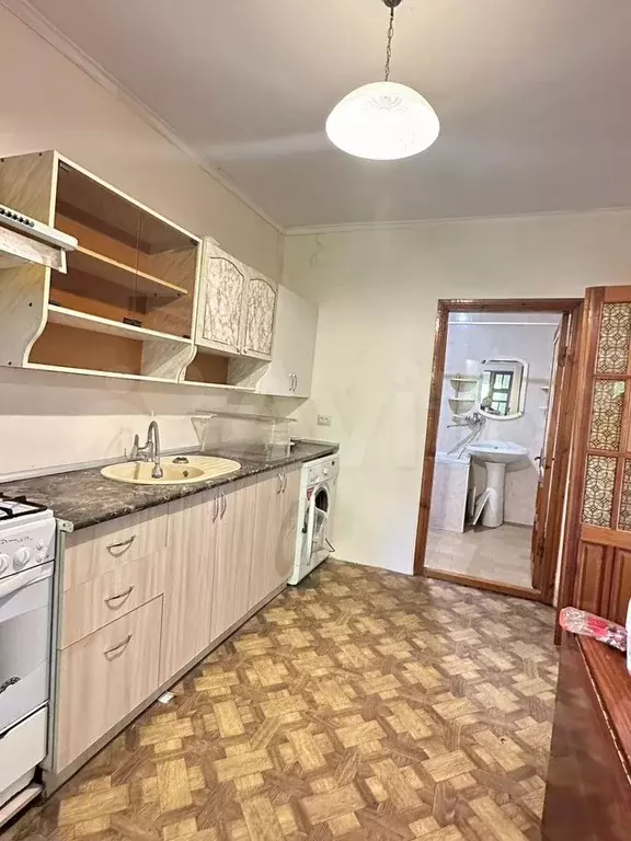 3-к. квартира, 52 м, 1/2 эт. - Фото 1