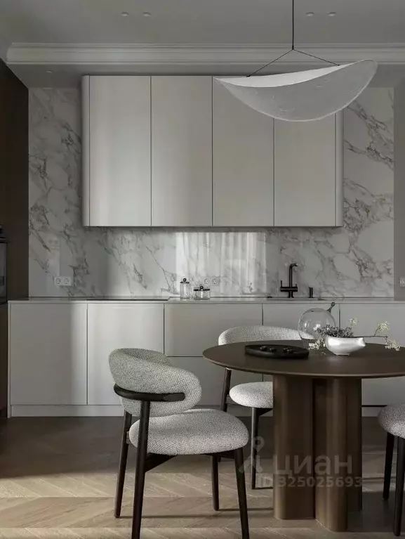 3-к кв. Москва Винницкая ул., 8к3 (64.0 м) - Фото 2