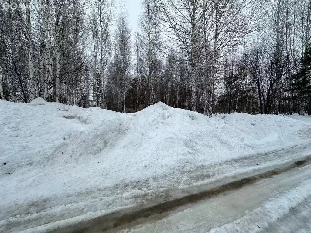 Участок в посёлок Двуречье, ТСН Светлое (12 м) - Фото 1