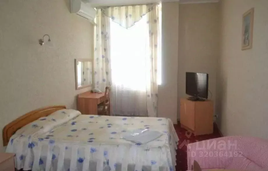 Комната Ханты-Мансийский АО, Нижневартовск Индустриальная ул., 13с1 ... - Фото 1