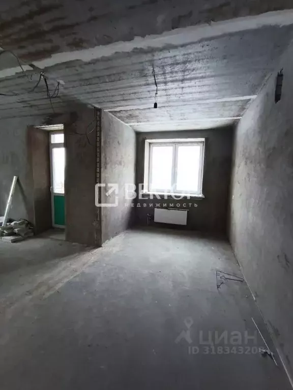 3-к кв. Ивановская область, Иваново Самоцветы мкр, 1 (75.55 м) - Фото 0