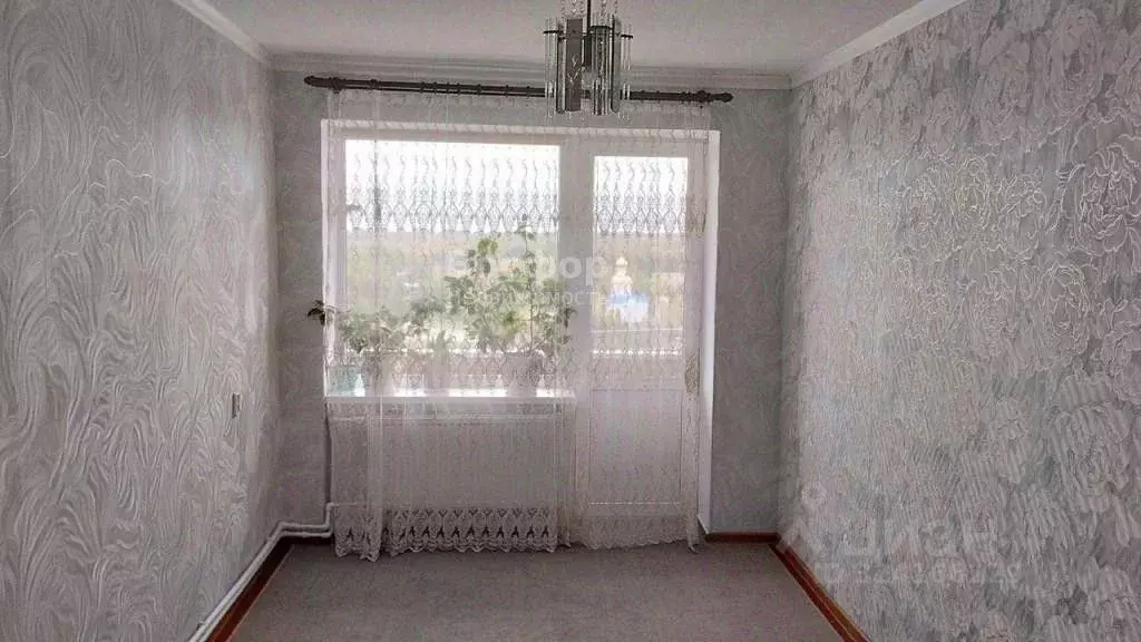 2-к кв. Крым, Кировский район, Первомайское с/пос, с. Первомайское ул. ... - Фото 1