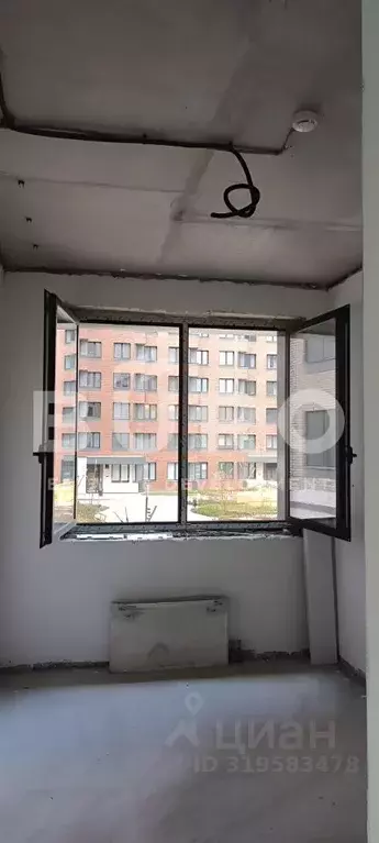 3-к кв. Москва ул. Ивана Франко, 6 (57.0 м) - Фото 1