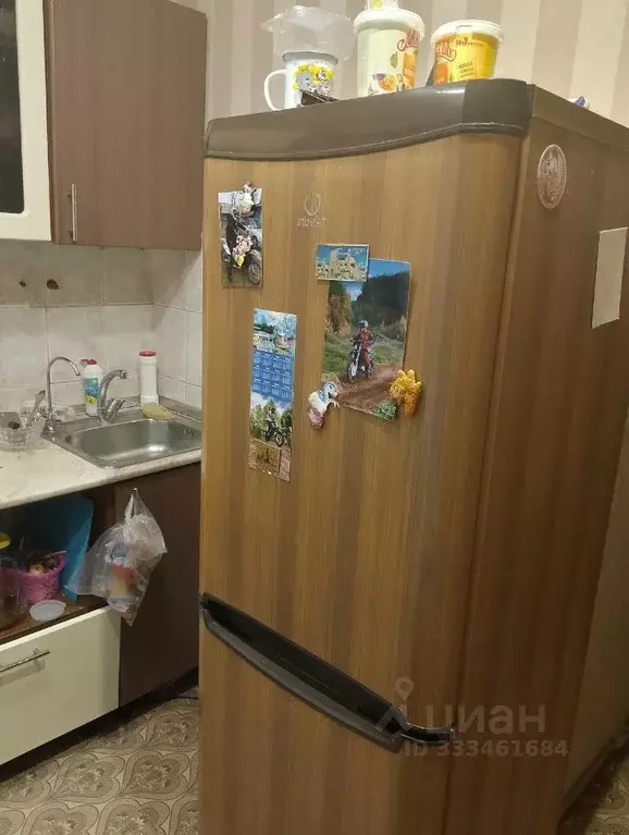 Комната Удмуртия, Ижевск ул. Имени Татьяны Барамзиной, 20 (15.0 м) - Фото 2