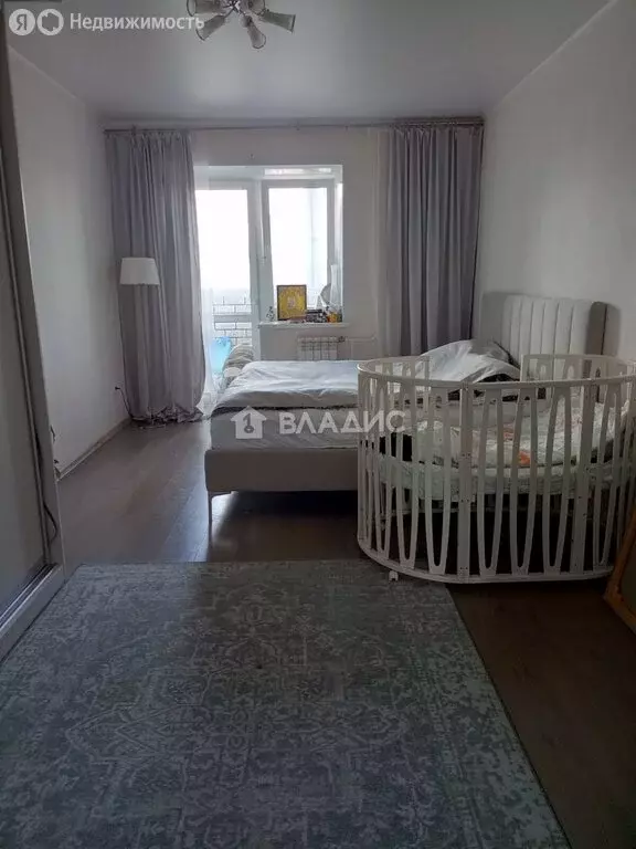 3-комнатная квартира: Тобольск, 10-й микрорайон, 73А (93.1 м) - Фото 2