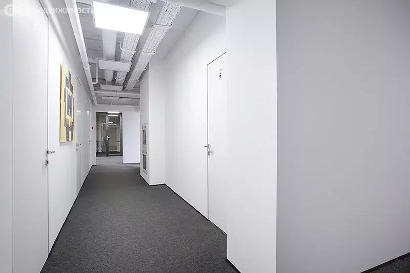 Офис (83 м) - Фото 1