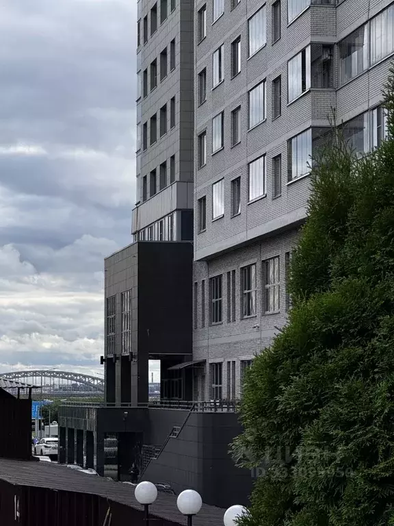 2-к кв. Санкт-Петербург Свердловская наб., 58 (69.4 м) - Фото 2