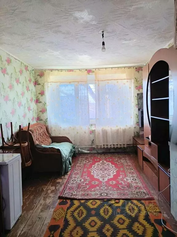 Комната Алтайский край, Барнаул ул. Эмилии Алексеевой, 62 - Фото 1