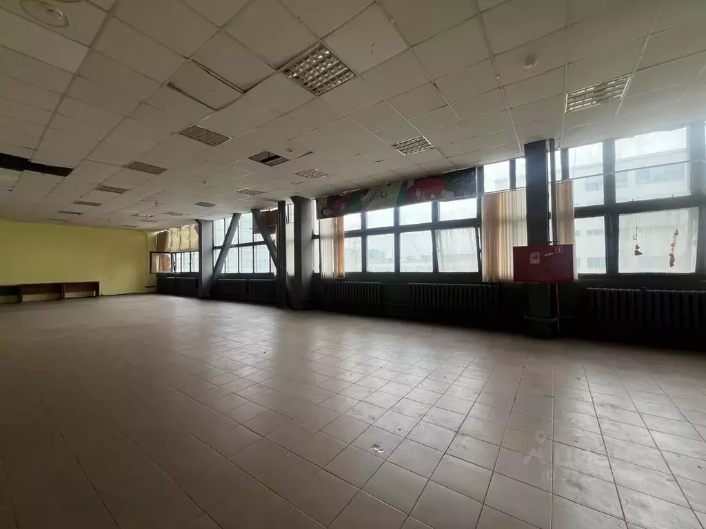 Производственное помещение в Москва Дубнинская ул., 75С1б (357 м) - Фото 1