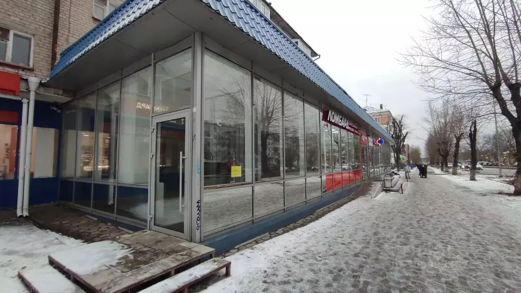 Помещение свободного назначения в Пермский край, Пермь ул. Маршала ... - Фото 1