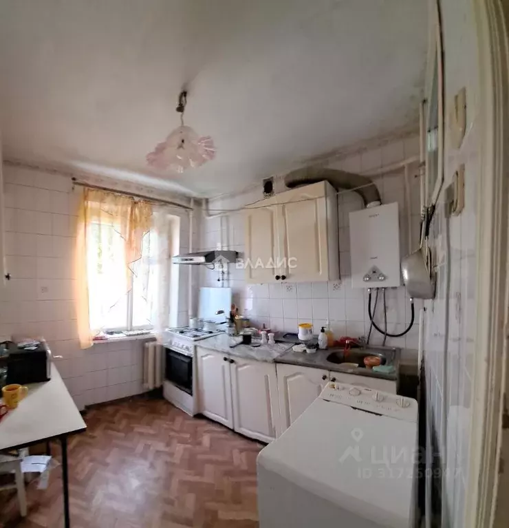 2-к кв. Краснодарский край, Новороссийск ул. Видова, 178 (43.1 м) - Фото 0