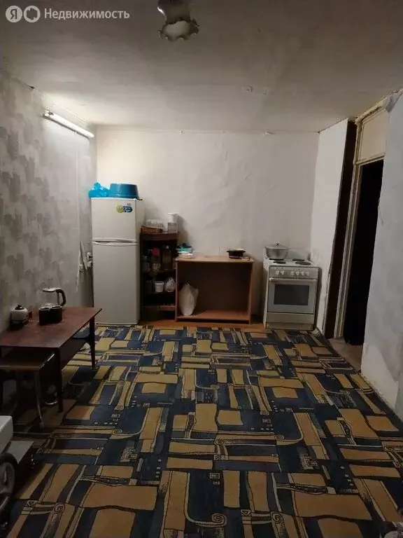 2-комнатная квартира: Челябинск, улица Чайковского, 9А (34.7 м) - Фото 1