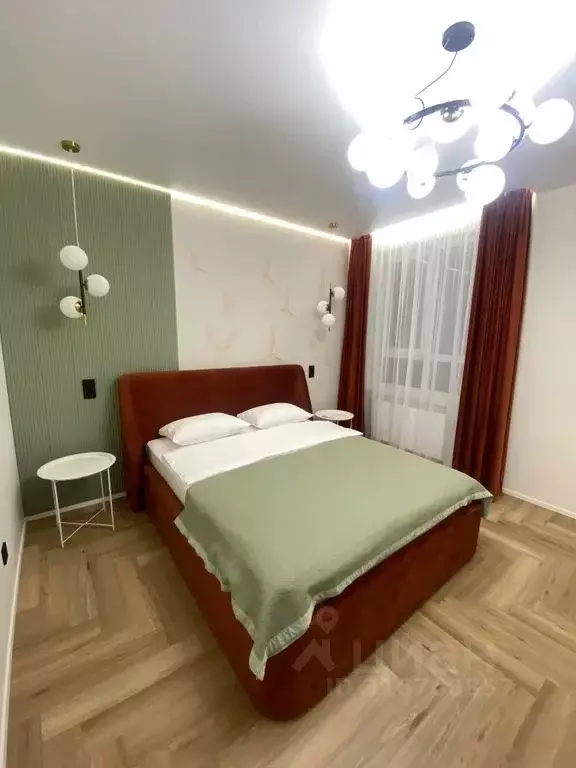 2-к кв. Удмуртия, Ижевск ул. Максима Горького, 155 (50.0 м) - Фото 1