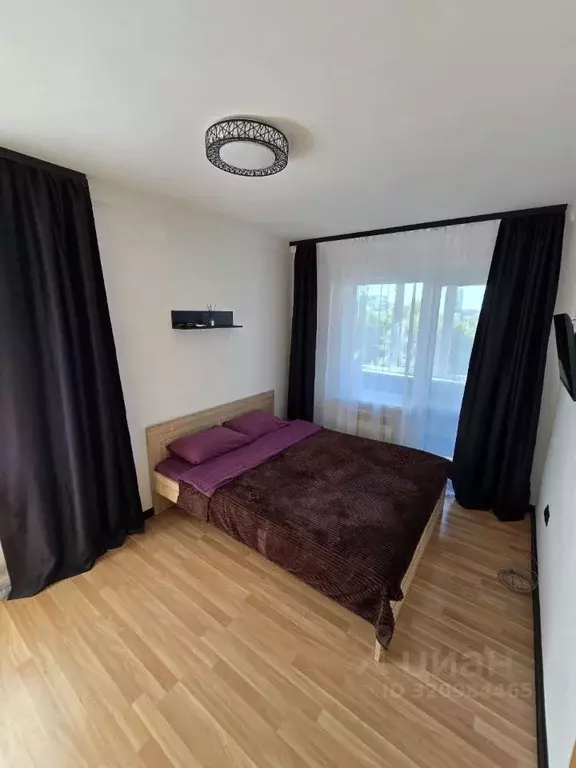 2-к кв. Приморский край, Владивосток Некрасовская ул., 72 (50.0 м) - Фото 1