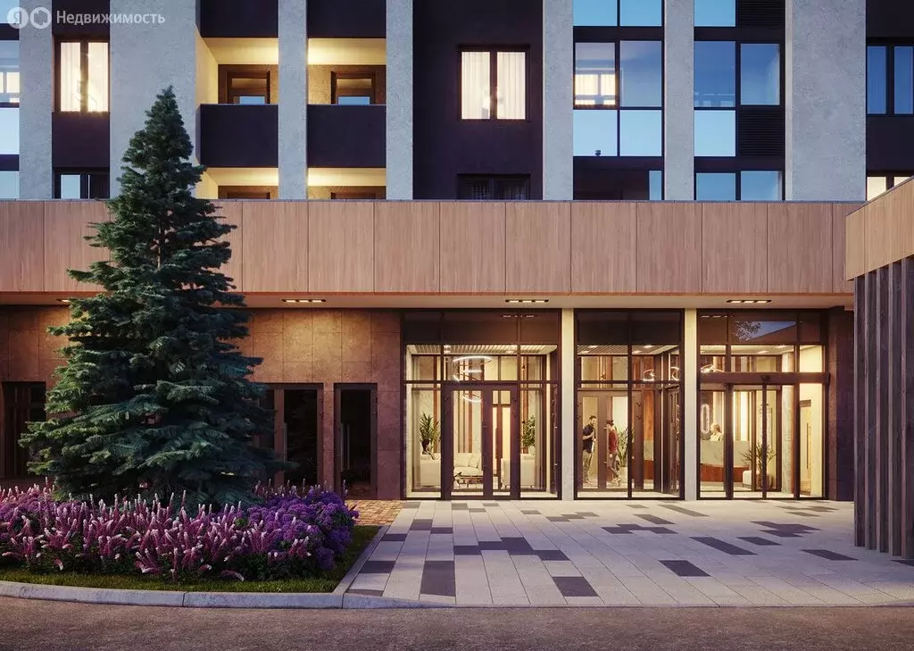 Квартира-студия: Екатеринбург, переулок Шаронова, 31 (141.5 м) - Фото 2