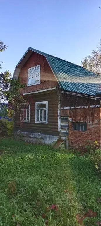 Дом в Московская область, Одинцовский городской округ, д. Матвейково 7 ... - Фото 1