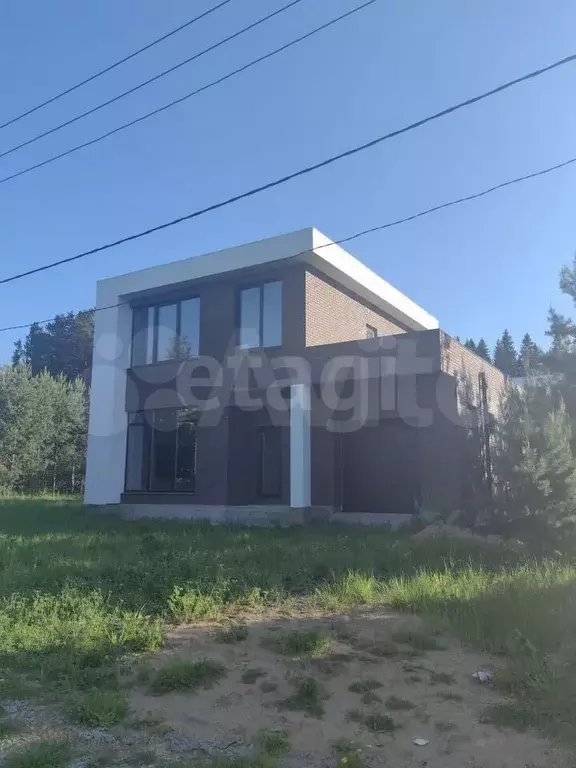 Дом 260 м на участке 6 сот. - Фото 1